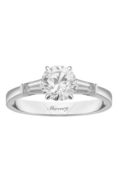 Женские кольцо MERCURY, арт. MR150WRDB