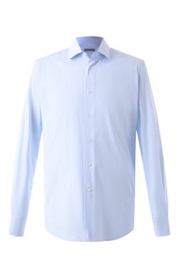 Светло-голубой