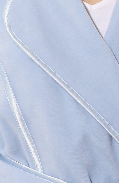 Хлопковый халат FERAUD, арт. 3883035, фото 5