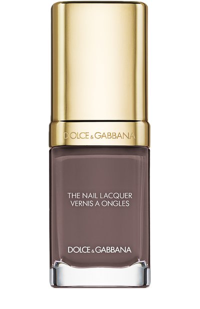 Женский лак для ногтей girlfriend DOLCE & GABBANA, арт. 3025575DG