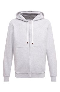 Светло-серый