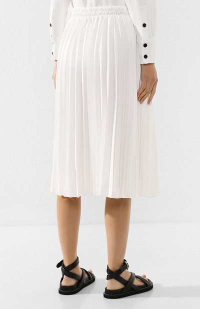 Юбка PROENZA SCHOULER WHITE LABEL, арт. WL2015065-BY152, фото 4