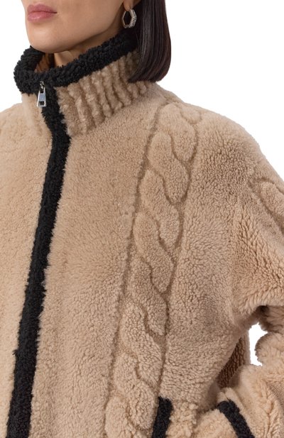 Дубленка из овчины BLANCHA, арт. 80/300/41, фото 5