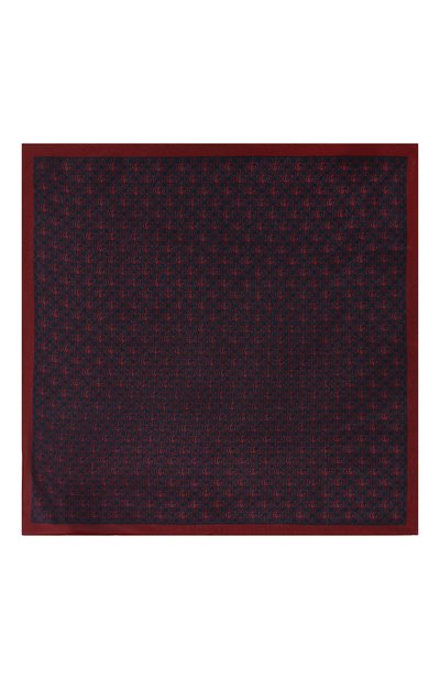 Шелковый платок GUCCI, арт. 573510 4G005, фото 3