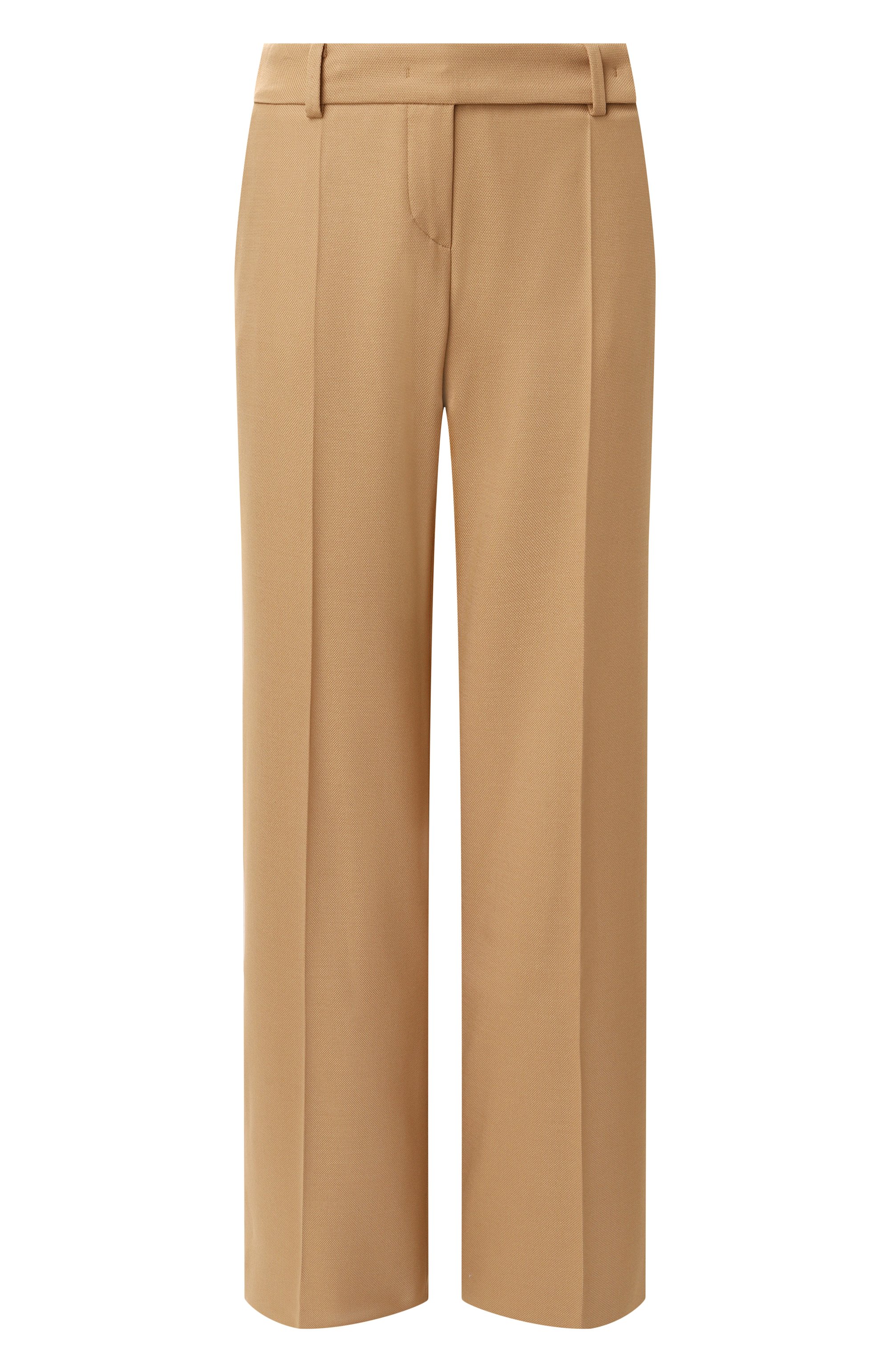 Шерстяные брюки WINDSOR, арт. 52 DHE601 10018010/30045097, фото 1