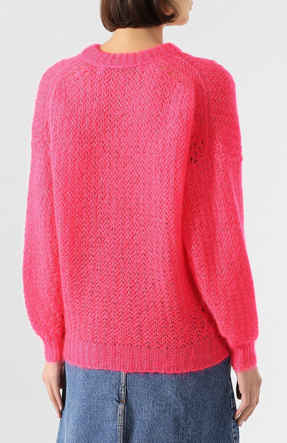 Свитер IRO, арт. WP12MARL0UX, фото 4