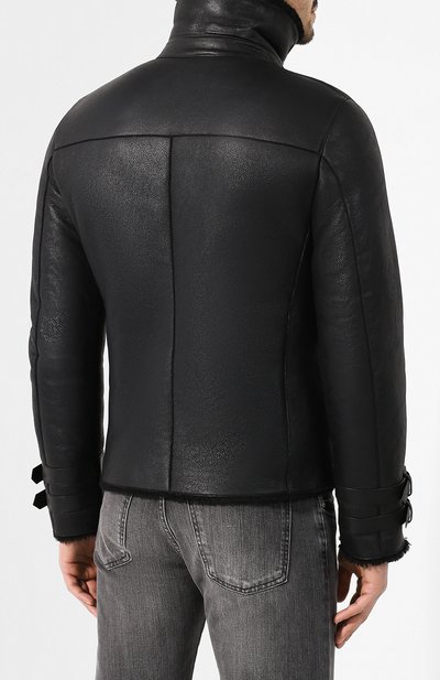 Дубленка EMPORIO ARMANI, арт. 41B06P/41P06, фото 4