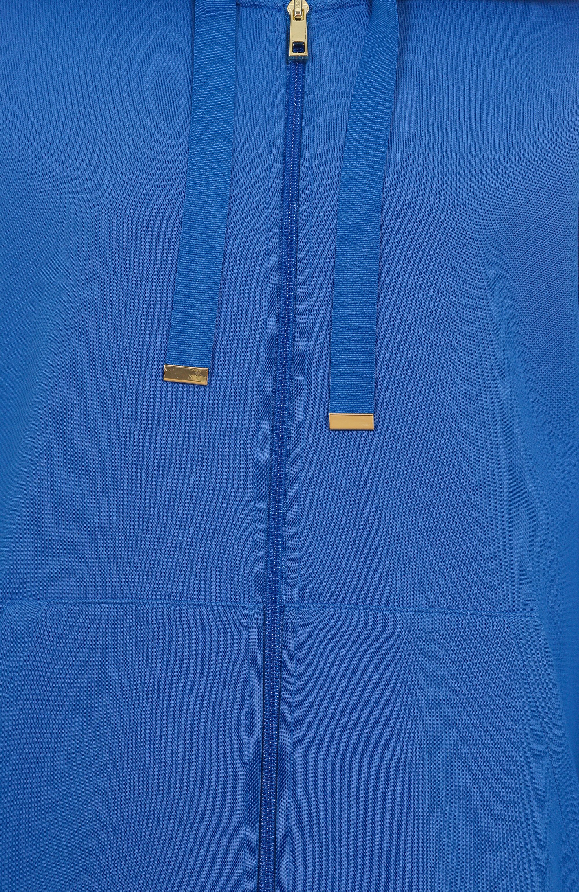 Хлопковая толстовка MARINA SPORT, арт. ZARINA, фото 6