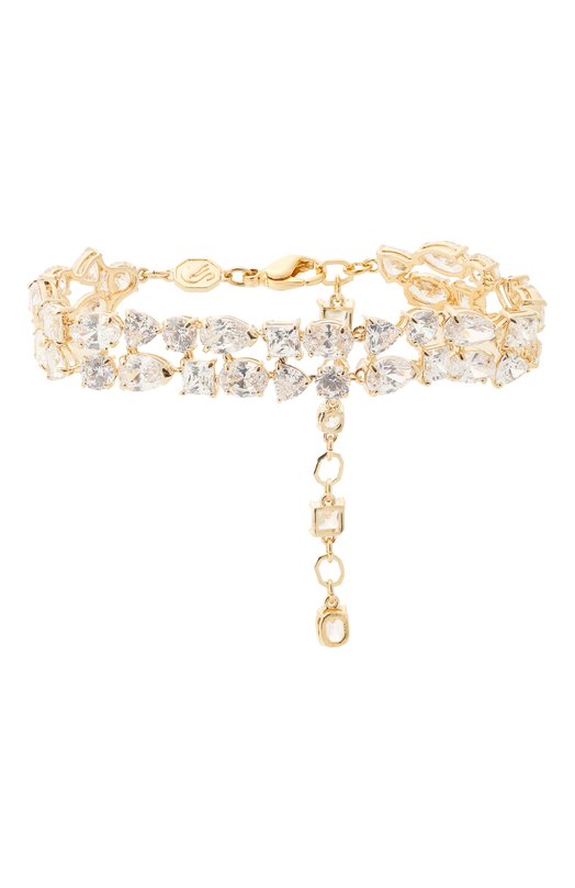 Браслет Mesmera Swarovski 5743827 Белый 5743827