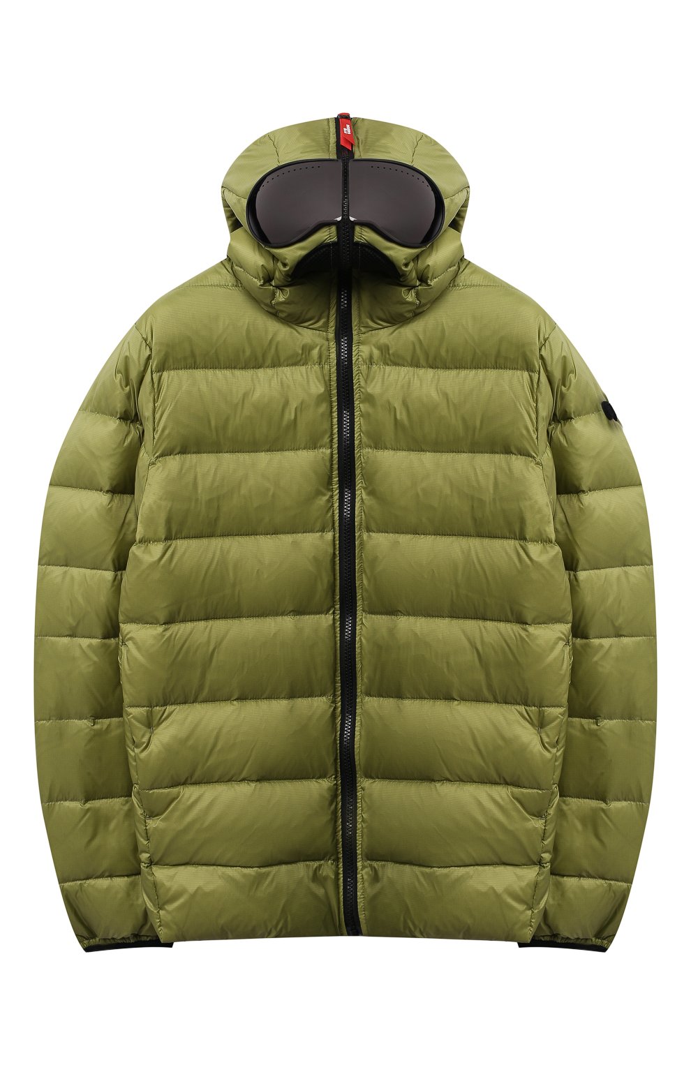 Пуховая куртка AI RIDERS KIDS, арт. AIW1/JK363B/TKJ8, фото 1