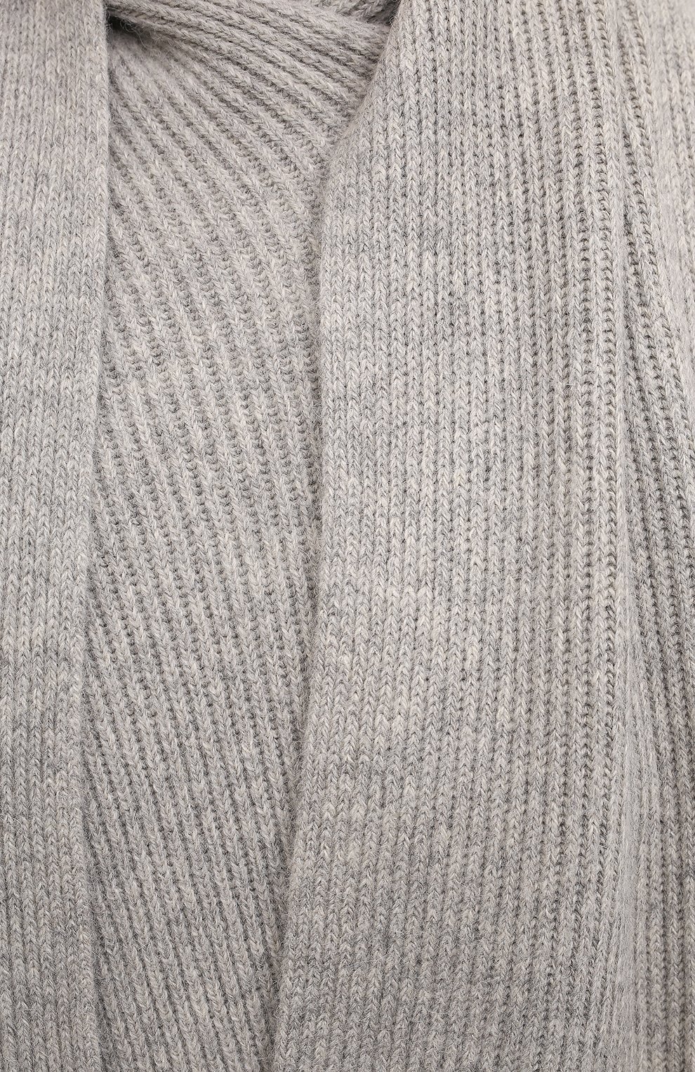 Шерстяной кардиган JW ANDERSON, арт. KW0435 YN0056, фото 5