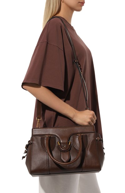 Сумка york medium COCCINELLE, арт. E1REG180201, фото 2