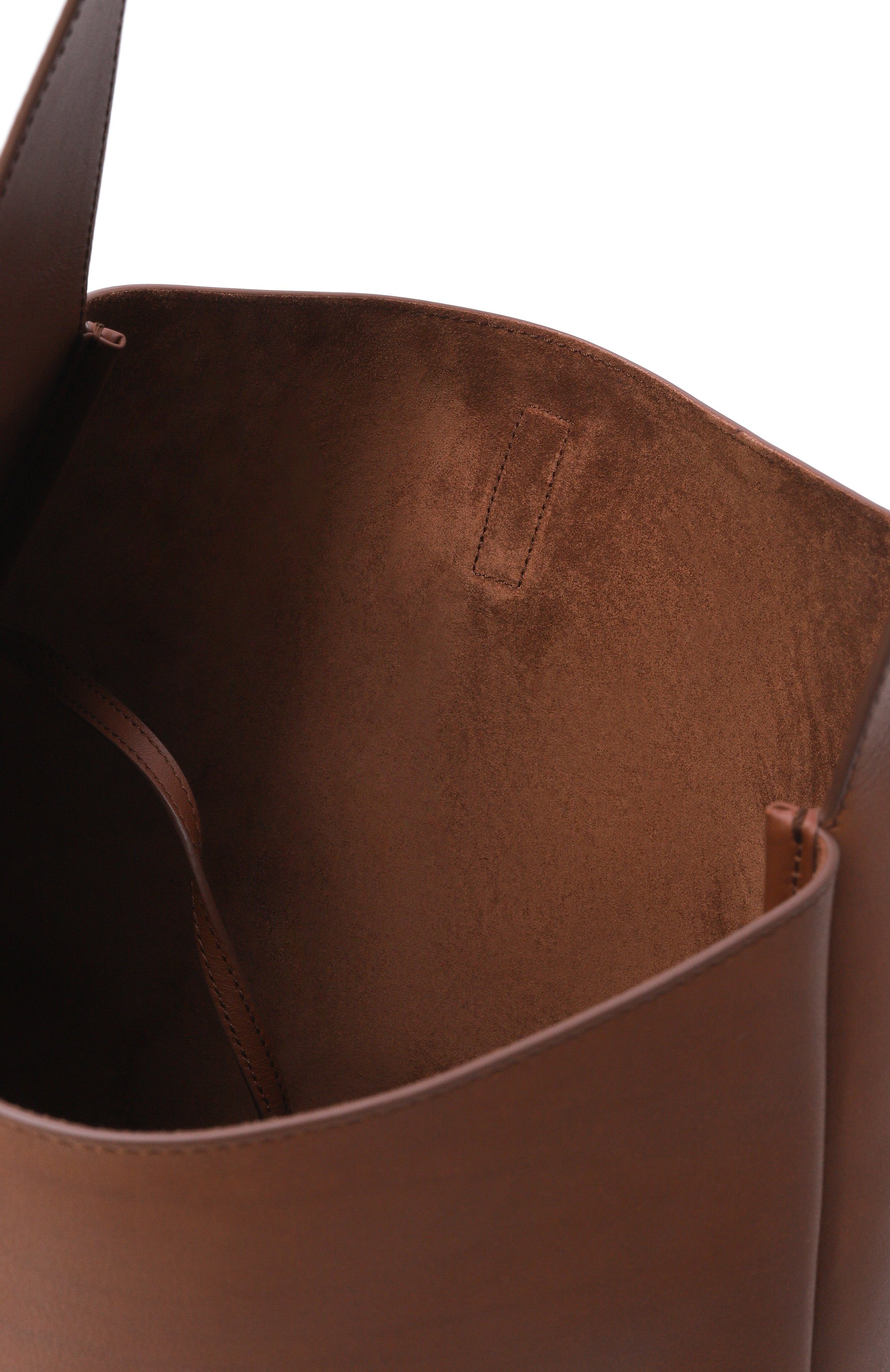 Сумка le 5 à 7 supple large SAINT LAURENT, арт. 850545/AAE0P, фото 5