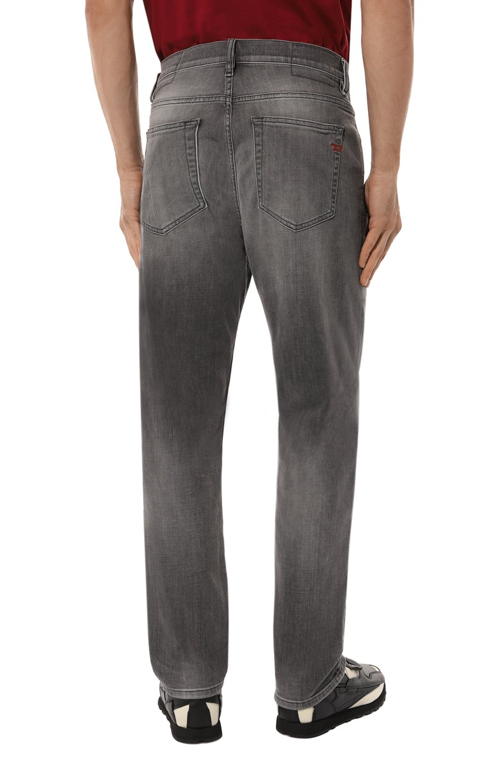 Джинсы d-viker DIESEL, арт. A05156/09F91, фото 4