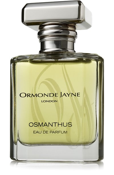 Парфюмерная вода osmanthus (50ml) ORMONDE JAYNE, арт. 5060238280006, фото 1