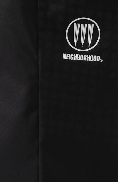 Шорты adidas x neighborhood ADIDAS, арт. FQ6817, фото 5