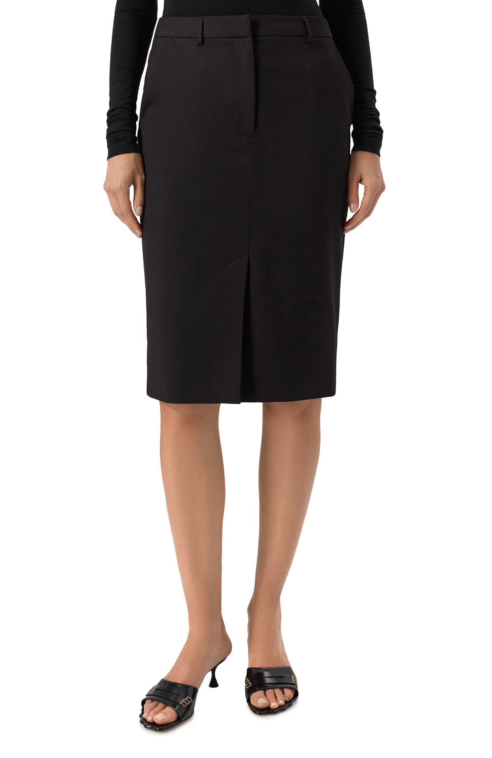 Юбка ELLYME, арт. 00271, фото 3