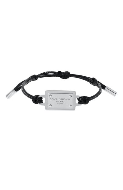 Браслет DOLCE & GABBANA, арт. WBP5T1 W1111, фото 1