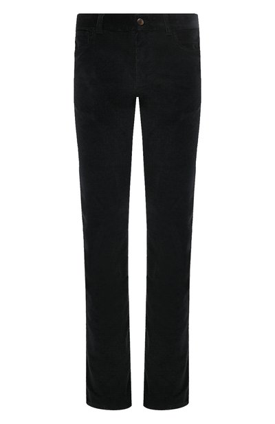 Вельветовые брюки CANALI, арт. 91519/PT01116, фото 1