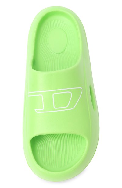 Шлепанцы DIESEL, арт. BC0560/P8056, фото 4