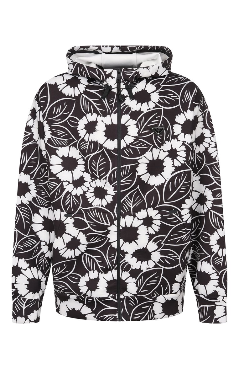 Куртка PRADA, арт. SJC590-10QJ-F0967, фото 1