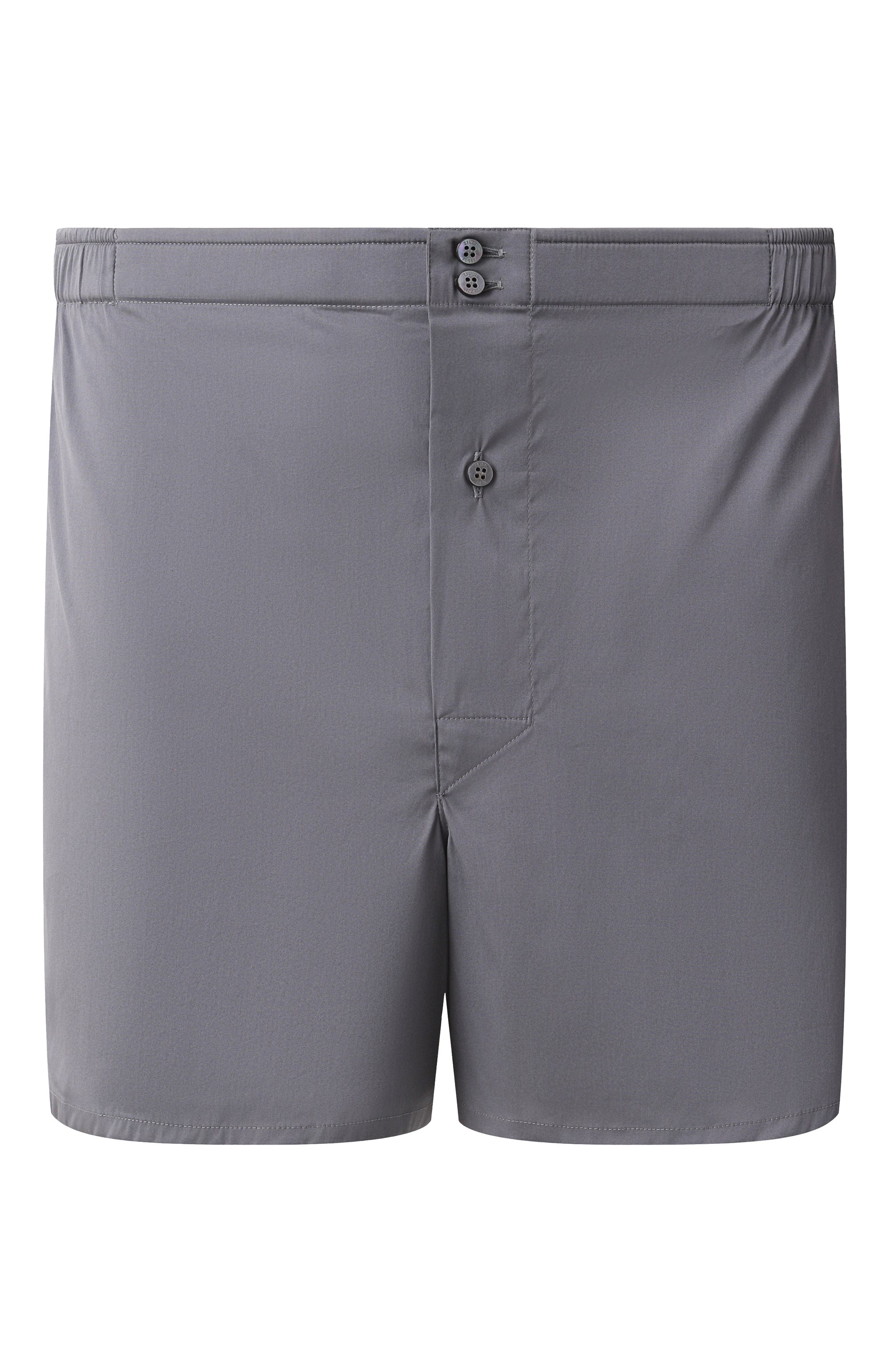 Хлопковые боксеры ZILLI, арт. B0IN04M010813037U, фото 1