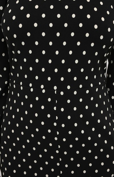 Платье REDVALENTINO, арт. UR0VAU70/5DV, фото 5