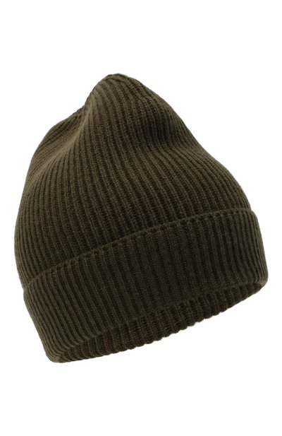 Кашемировая шапка TOM FORD, арт. BVK88/TFK800, фото 1