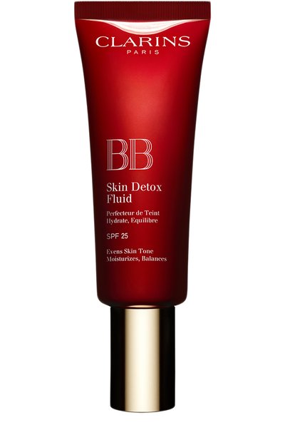 Женский bb флюид, оттенок 00 (45ml) CLARINS, арт. 80003726