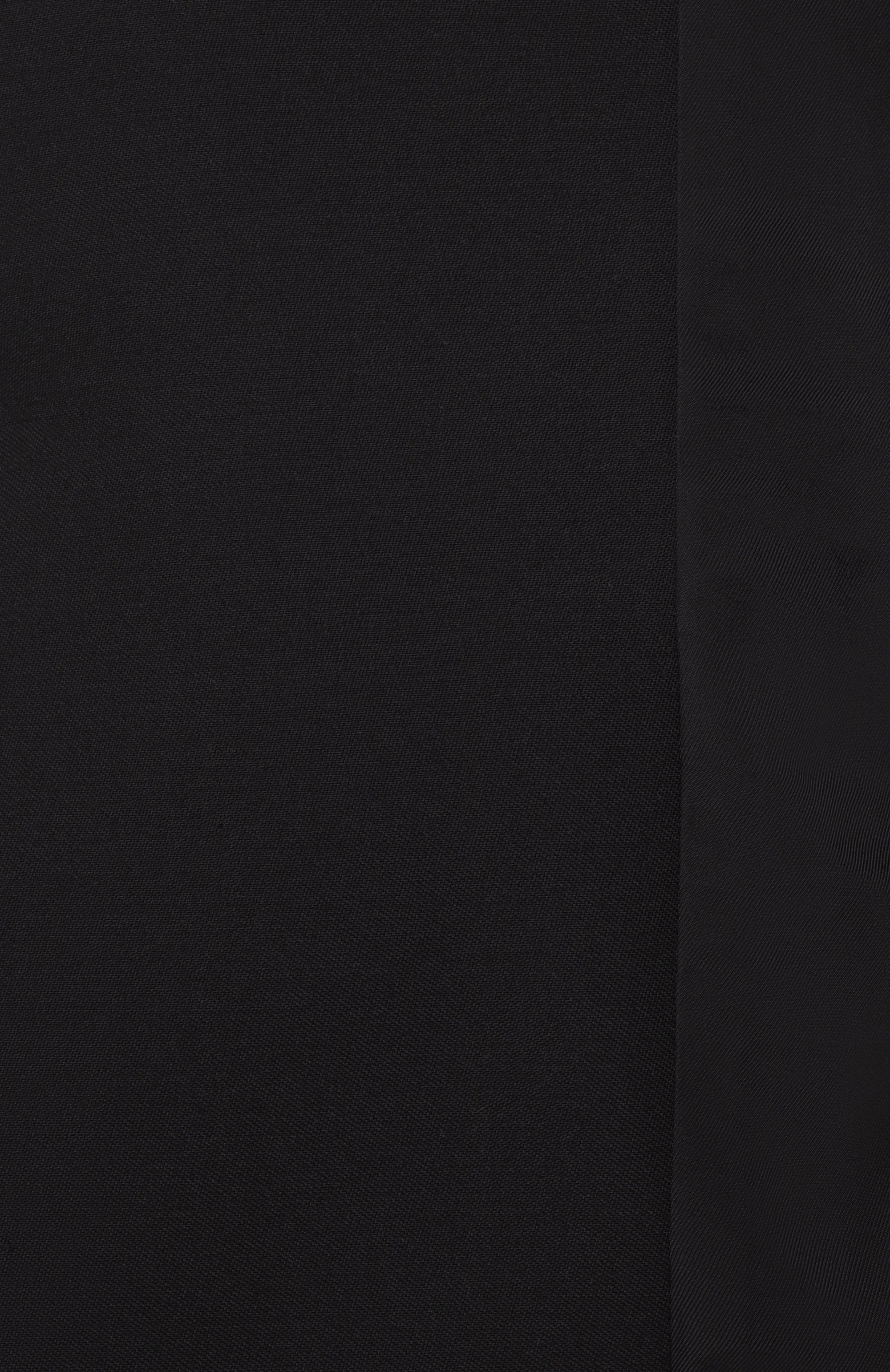 Шерстяной жакет BOTTEGA VENETA, арт. 820067/V0B30, фото 7