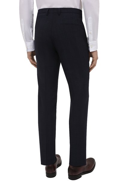 Однобортный костюм HUGO, арт. 50451001, фото 5