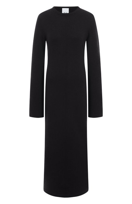 Женское платье из шерсти и кашемира ALLUDE, арт. 255/17654
