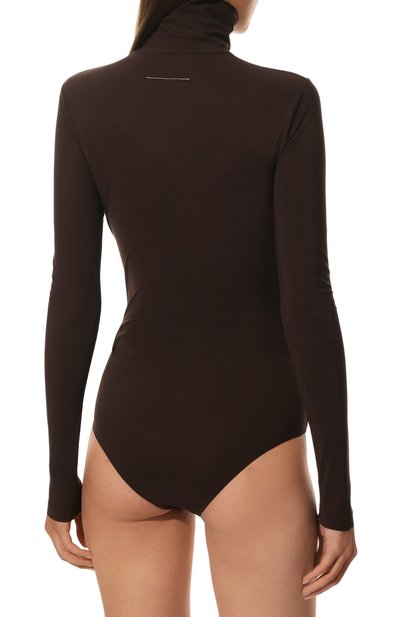 Боди MM6, арт. S52NA0049/S20518, фото 4