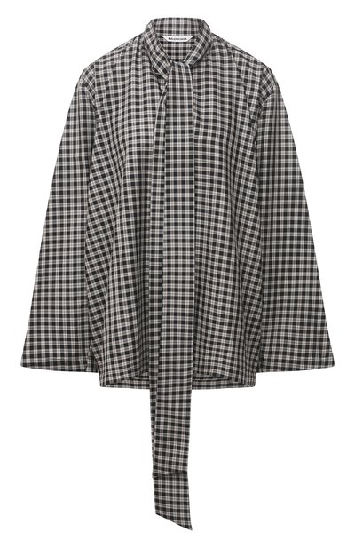 Женская рубашка BALENCIAGA, арт. 642288/TJ034