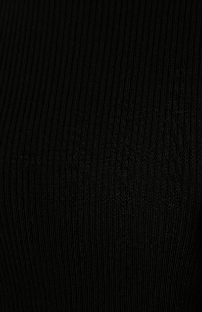 Водолазка из шелка и вискозы FREEAGE, арт. TS23.SW053.6070.900, фото 5