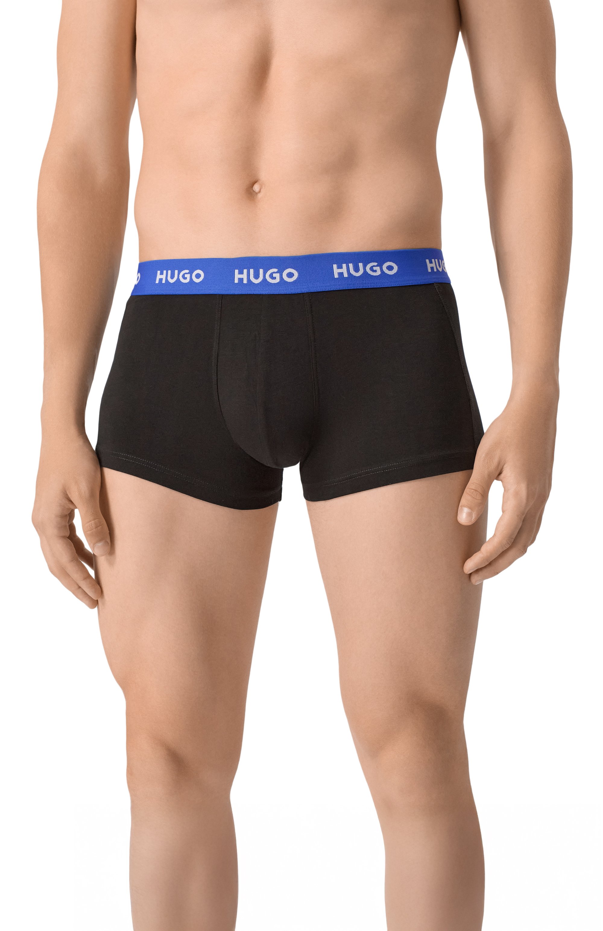 Комплект из трех боксеров HUGO, арт. 50532611, фото 6