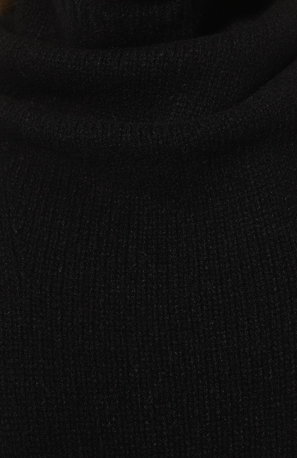 Жилет из шерсти и кашемира DRIES VAN NOTEN, арт. 242-011237-9722, фото 5