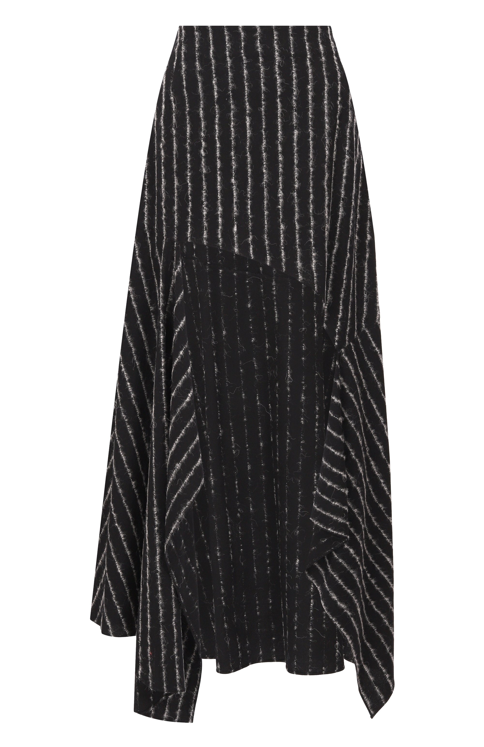 Шерстяная юбка MUGLER, арт. 25F1JU0574198, фото 1