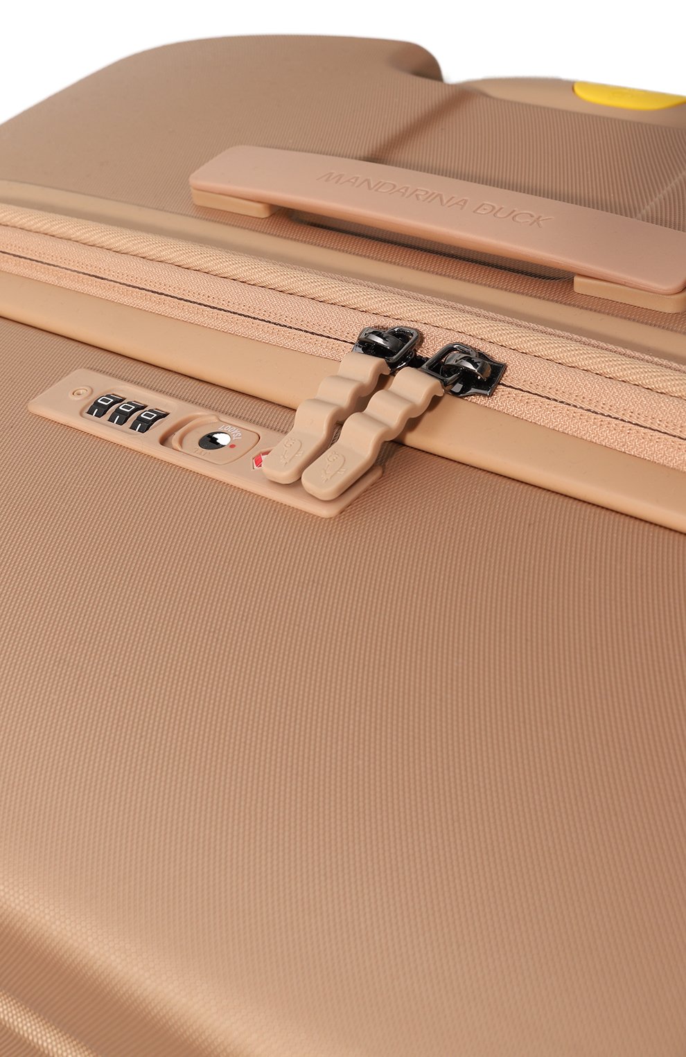 Чемодан flyduck MANDARINA DUCK, арт. KNV03-918, фото 2
