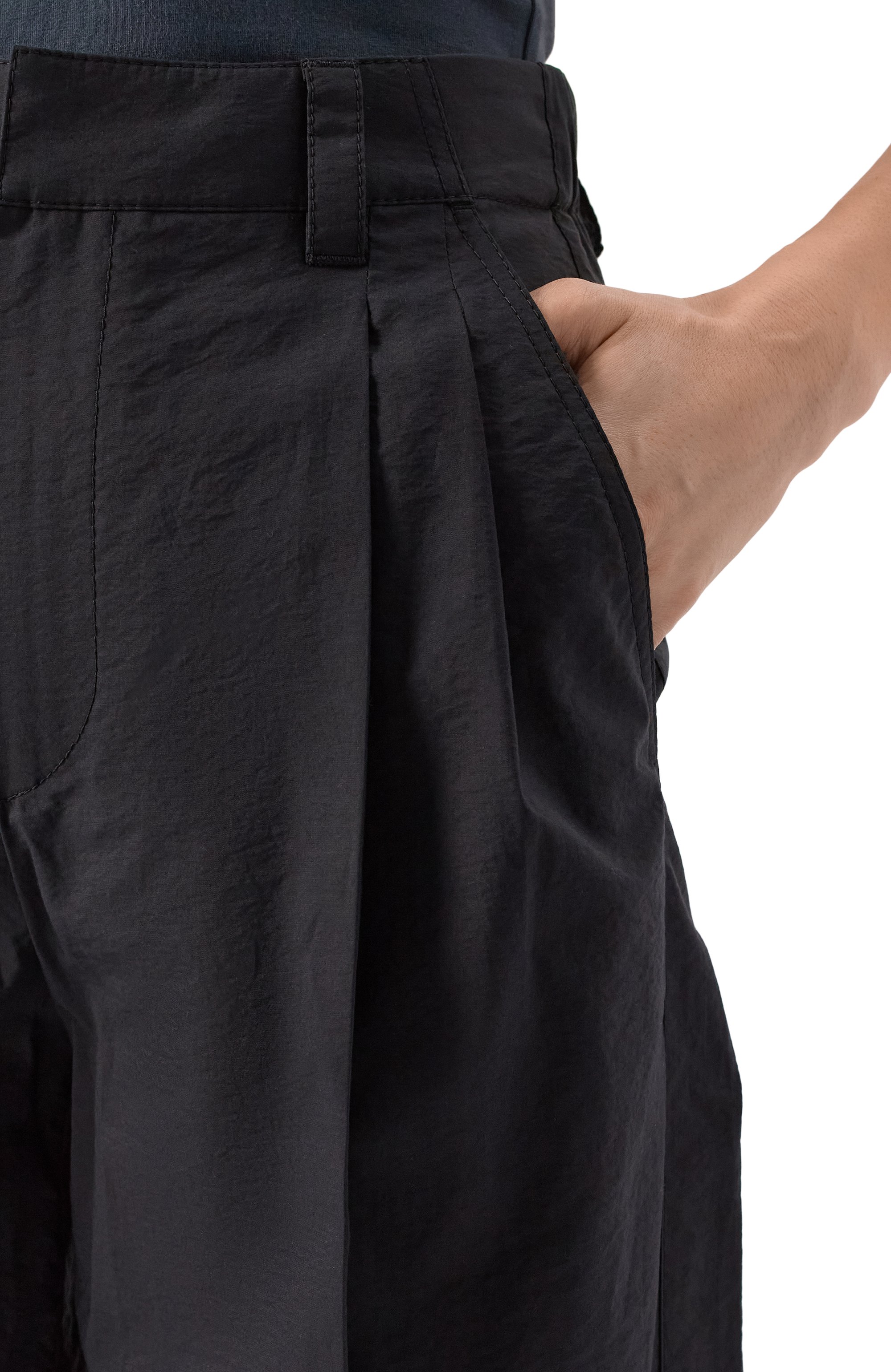 Хлопковые брюки BRUNELLO CUCINELLI, арт. M0F79P8853, фото 5