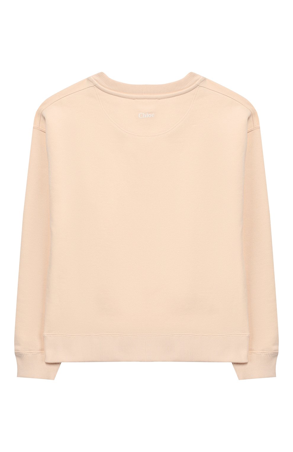 Свитшот CHLOÉ, арт. C15B21, фото 2