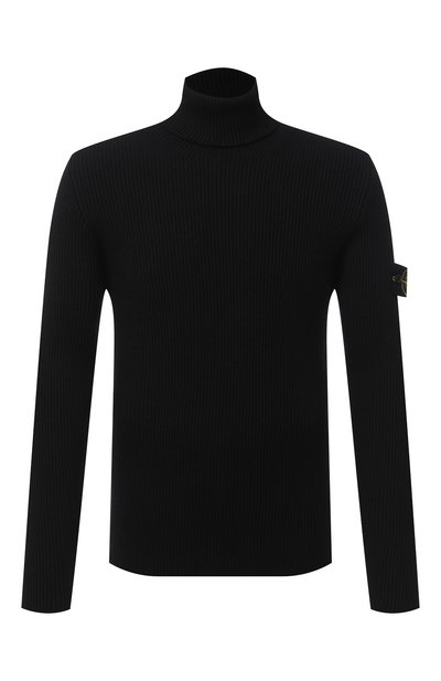 Шерстяной свитер STONE ISLAND, арт. 7315522C2, фото 1