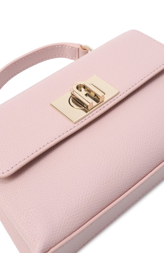 Сумка Furla 1927 mini Furla WE00423/ARE000 Розовый  WE00423/ARE000 Фото 3