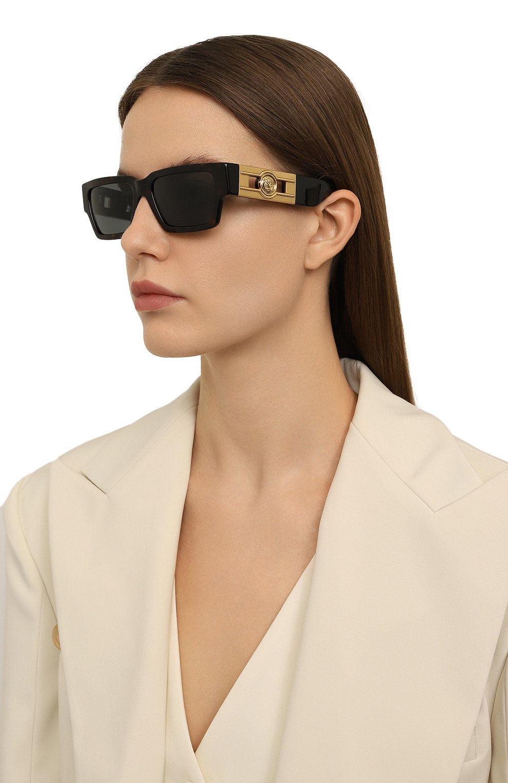 Солнцезащитные очки VERSACE, арт. 4459-108/87, фото 2