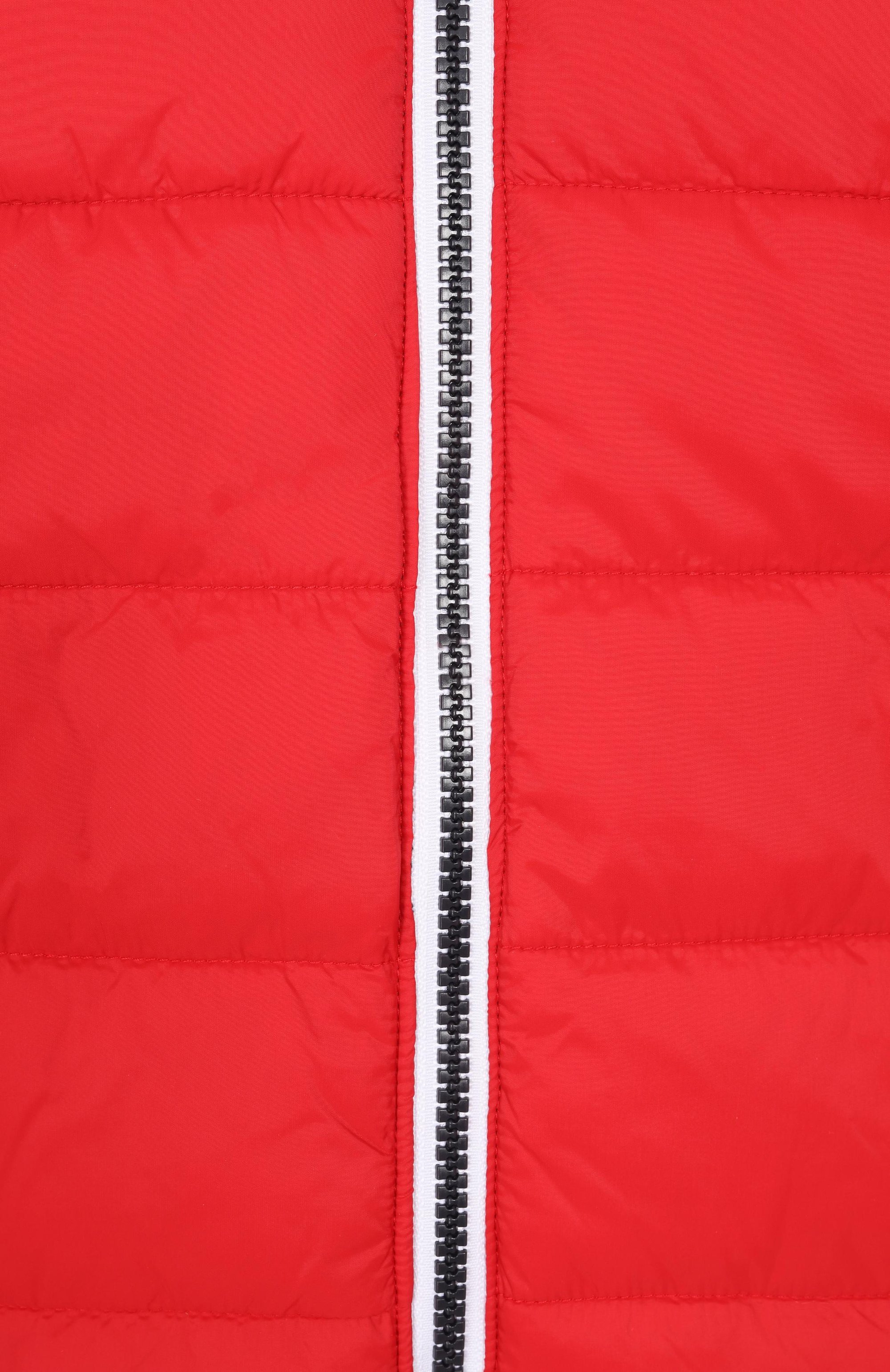 Двусторонний жилет JACADI, арт. 2045534-N, фото 5