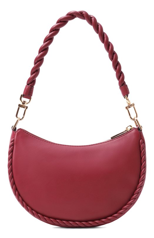 Сумка Kyla small MICHAEL Michael Kors 32T5G8QU1L Бордовый  32T5G8QU1L Фото 6