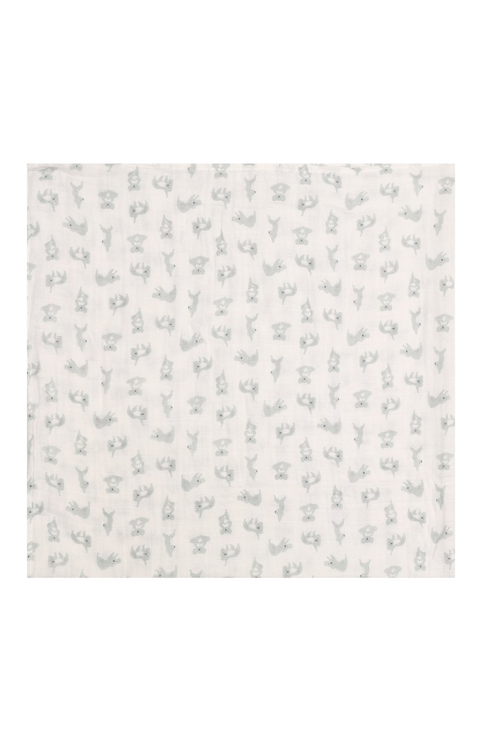 Комплект из двух пеленок ADEN+ANAIS, арт. ASWC20014, фото 4