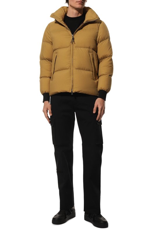 Пуховик Replume Бежевый, фото 2