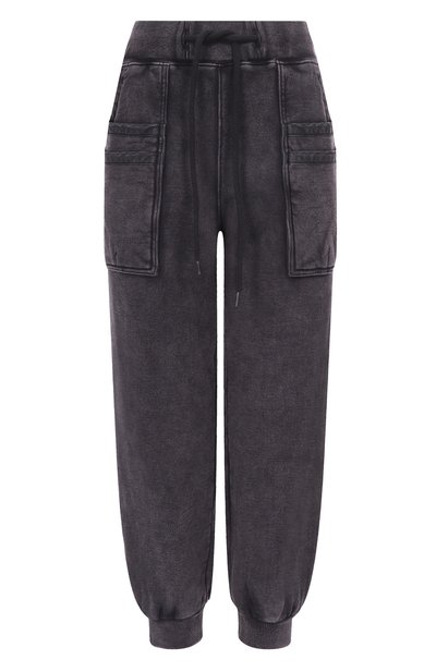 Женские хлопковые джоггеры R13, арт. R13WK286-K0010