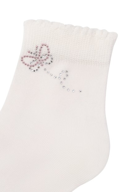 Хлопковые носки STORY LORIS, арт. 30241, фото 2